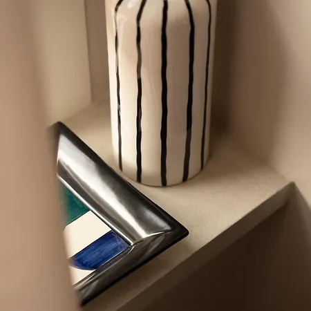 Demetra Luxury Suites Napoli Esterno foto