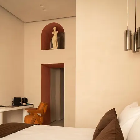 Demetra Luxury Suites Napoli Esterno foto