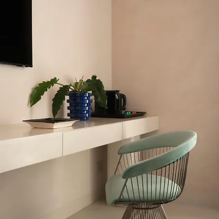 Demetra Luxury Suites Napoli Esterno foto