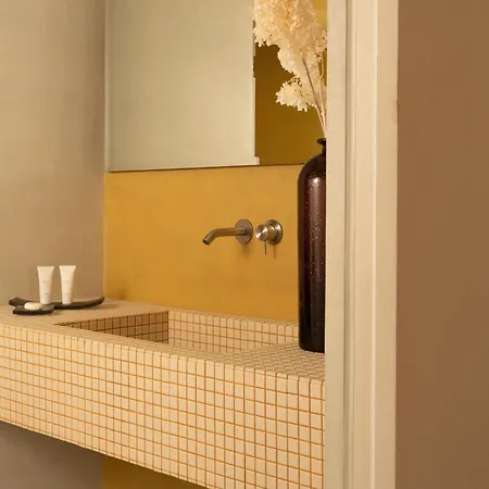 Demetra Luxury Suites Napoli Esterno foto