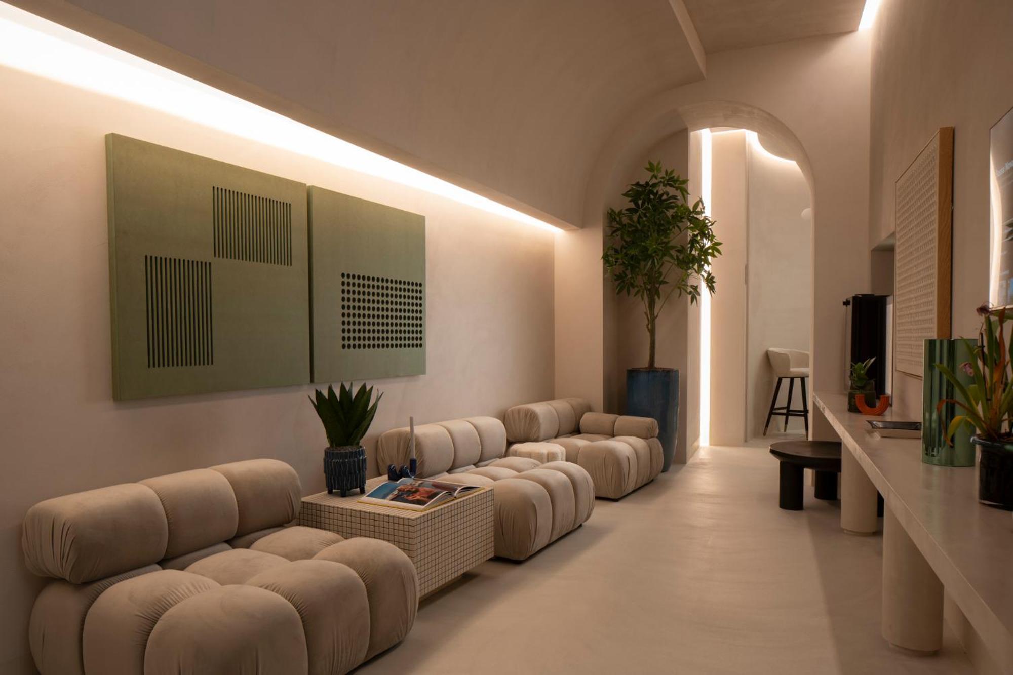 Gasthof Demetra Luxury *