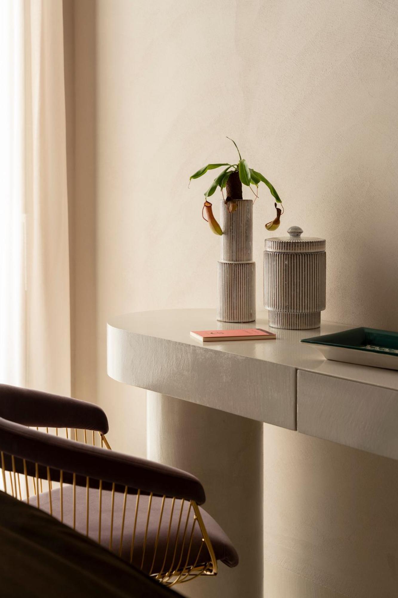 Gasthof Demetra Luxury Neapel