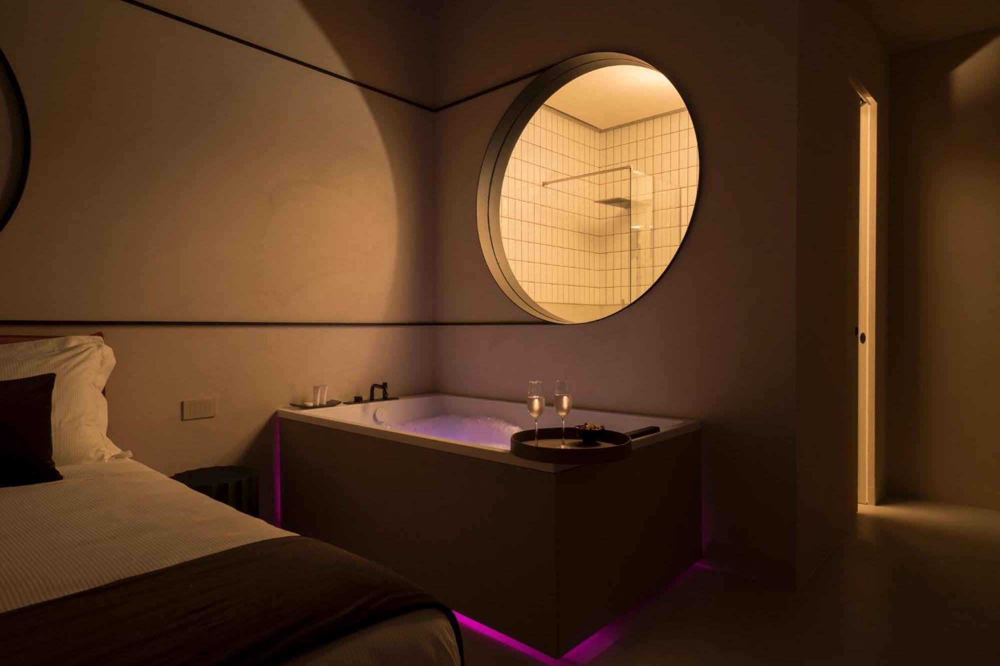 Demetra Luxury Affittacamere