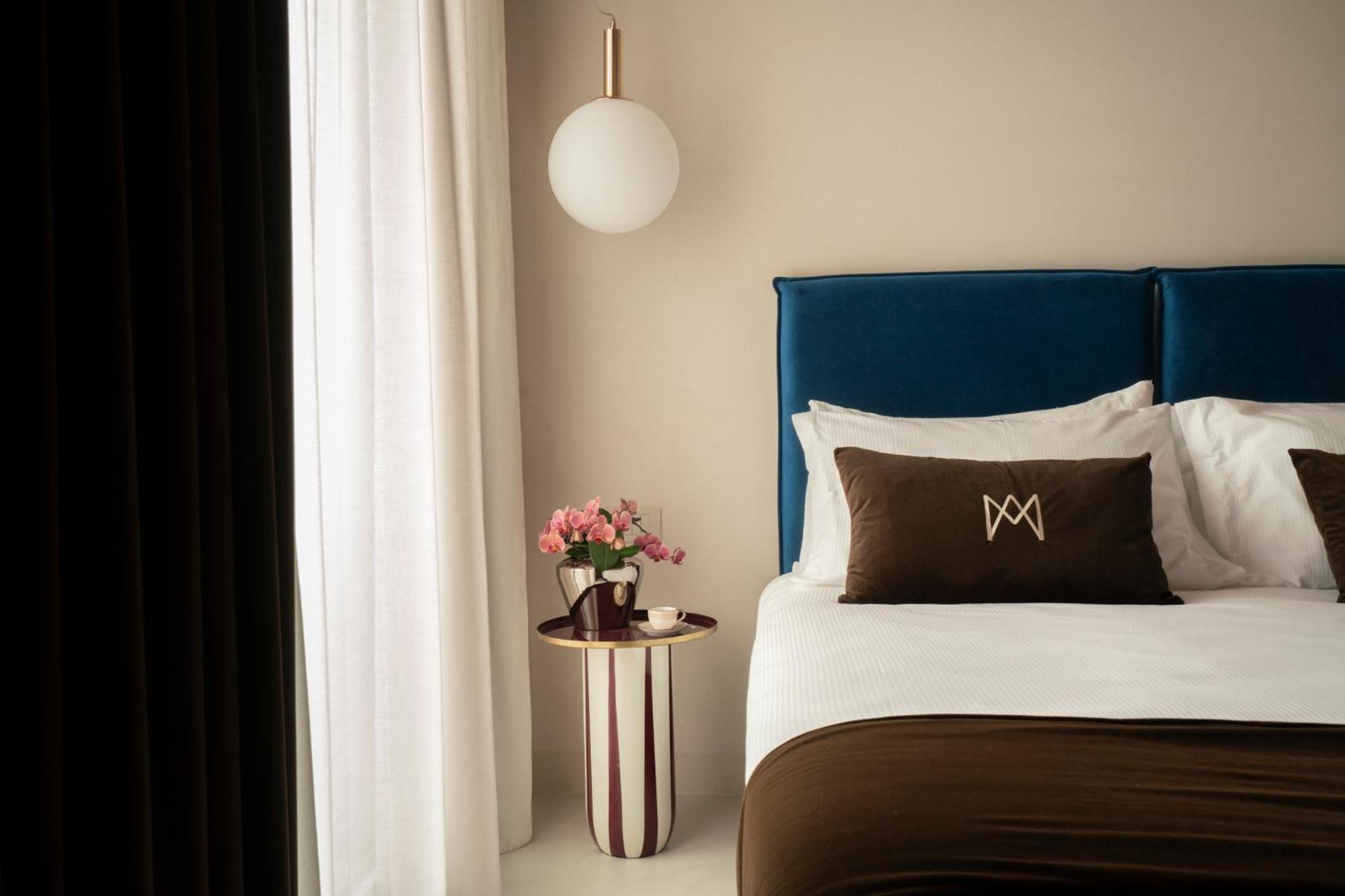 Demetra Luxury Affittacamere